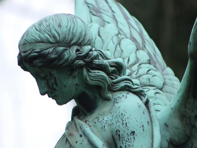 Engel (c) pixabay.com
