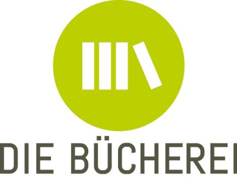 Logo-Buechereiarbeit