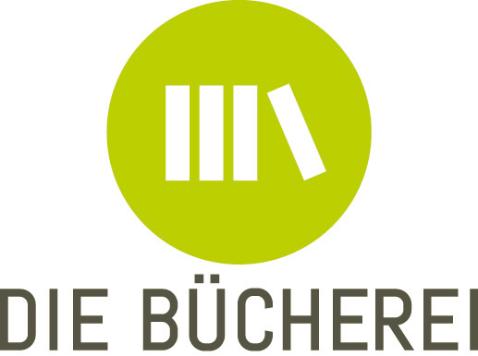 Logo-Buechereiarbeit (c) eigenes Bild