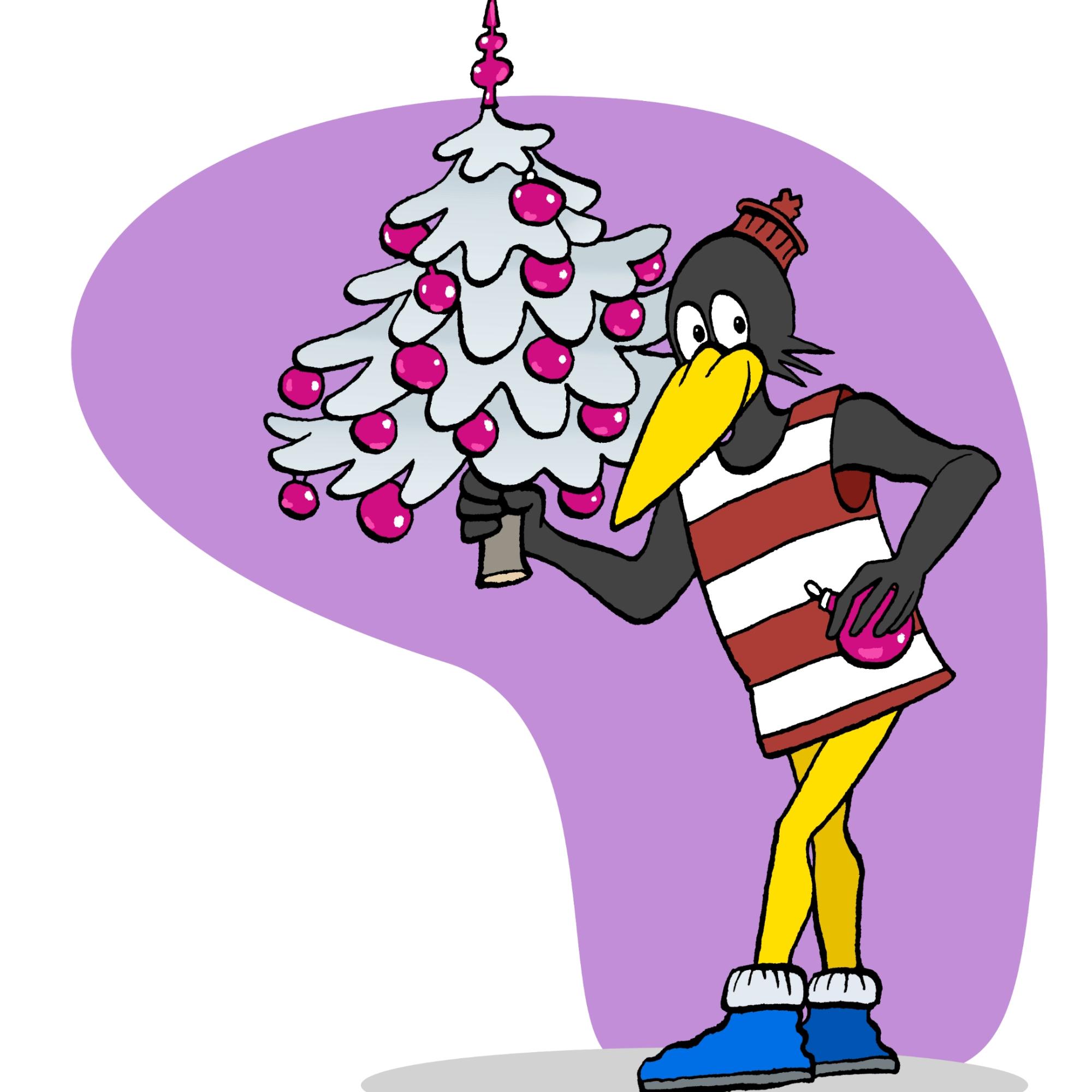 Fridolin_2024_Weihnachtsbaum_4c_ohne