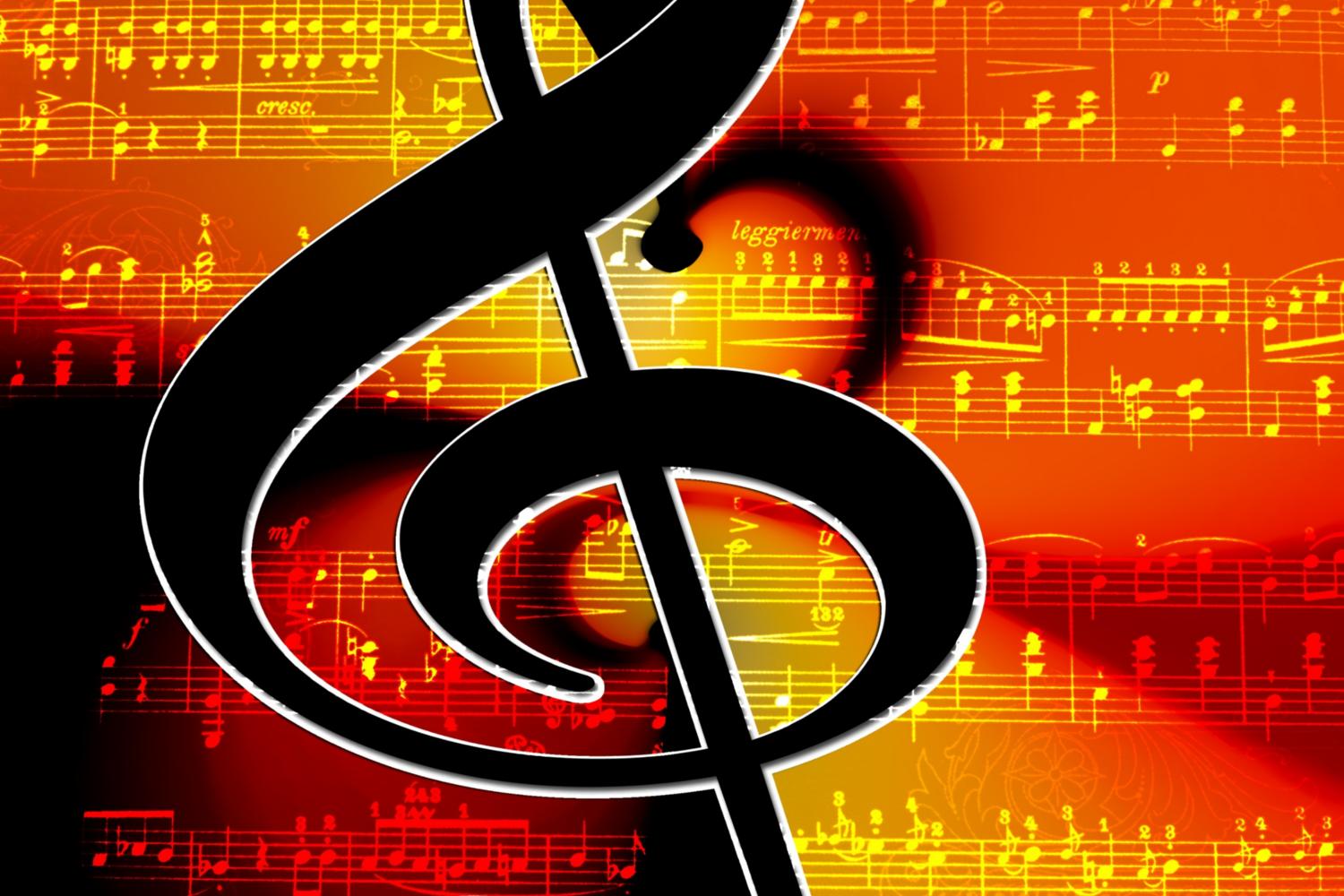 Konzert für Makomu Kindergarten (c) www.pixabay.com