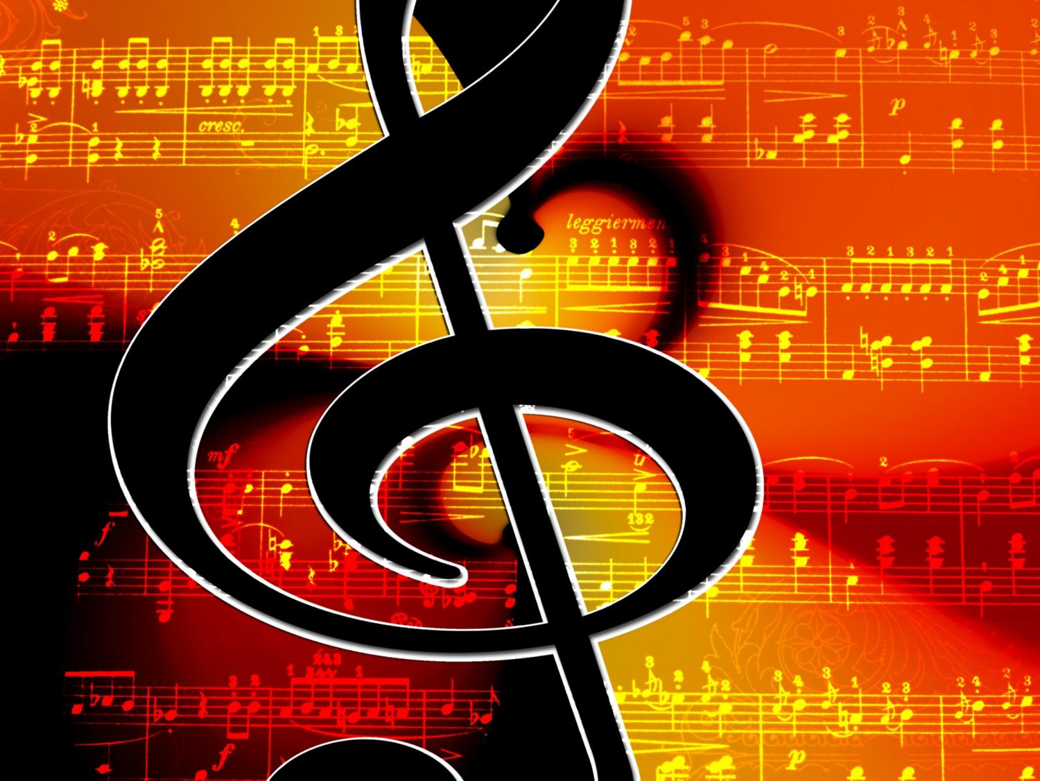 Konzert (c) www.pixabay.com