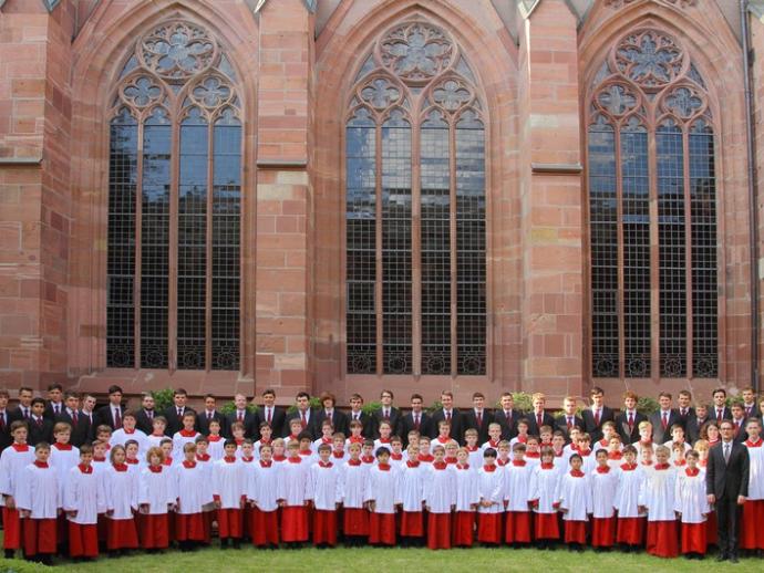 Domchor