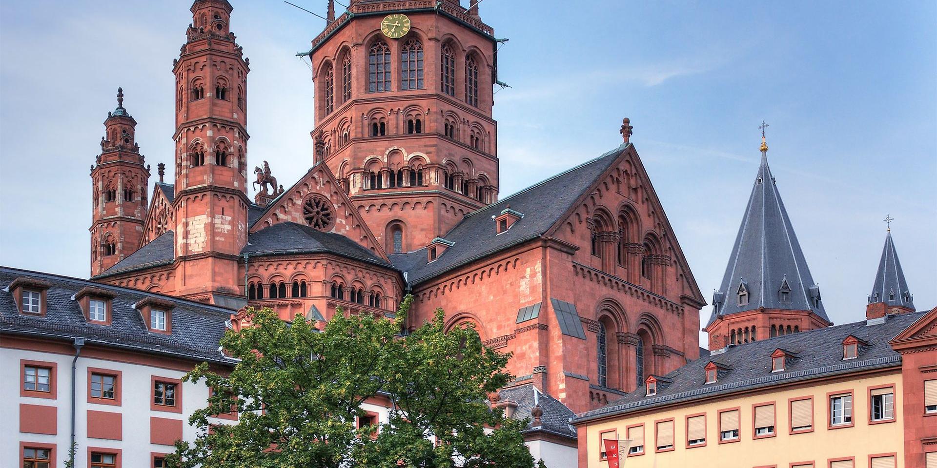 Mainzer Dom